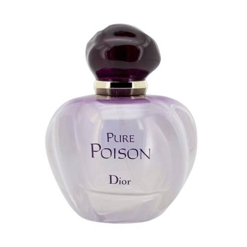 عطر دیور پیور پویزن ( DIOR Pure Poison ) - فروشگاه ارغوان