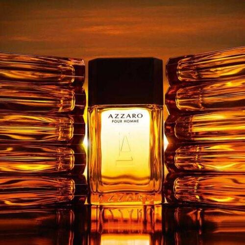 عطر آزارو پور هوم