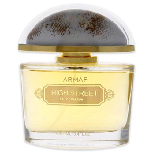 عطر ارماف های استریت