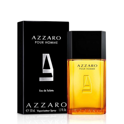 عطر آزارو پور هوم