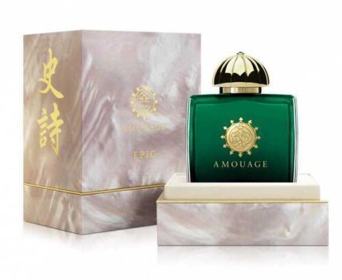 عطر آمواج اپیک زنانه