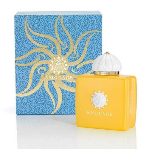 عطر آمواج سان شاین زنانه