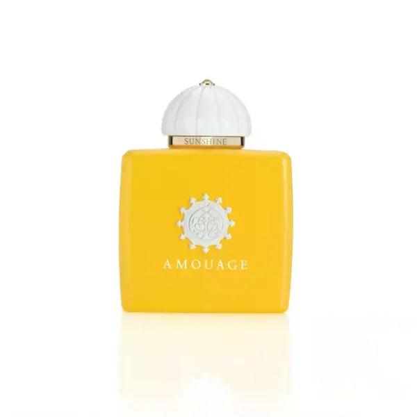 amouage sunshine