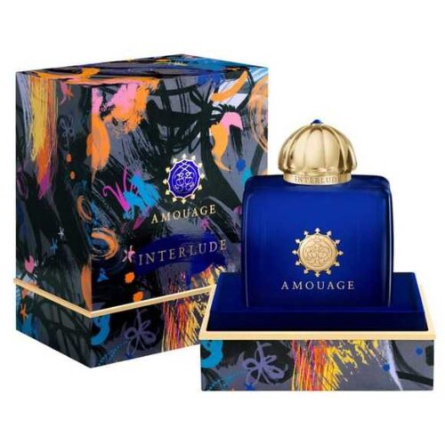 عطر آمواج اینترلود زنانه