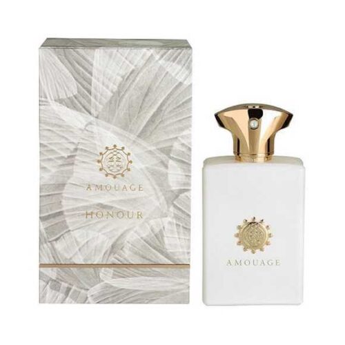 عطر آمواج هانر مردانه