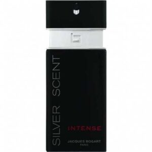 JACQUES BOGART - Silver Scent Intense