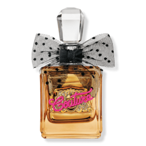 JUICY COUTURE - Viva la Juicy Gold Couture