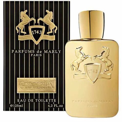 عطر مارلی گودولفین