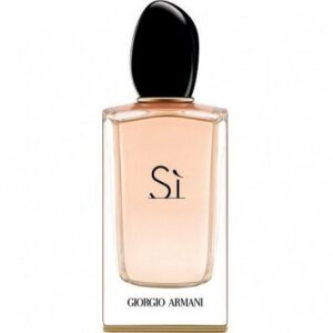 GIORGIO ARMANI - Si Eau de Parfum