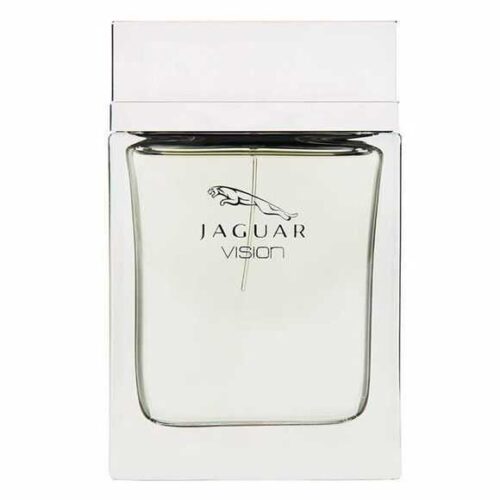 عطر جگوار ویژن