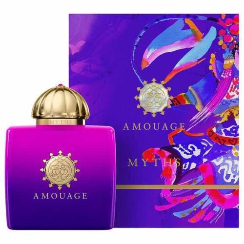 عطر آمواج میتس زنانه