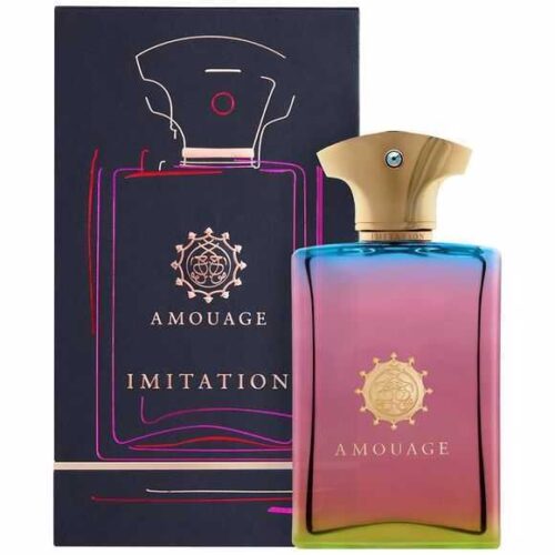 عطر آمواج ایمیتیشن مردانه