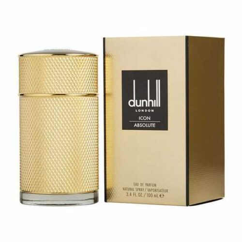 عطر دانهیل آیکون ابسولوت