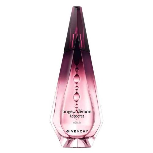 GIVENCHY - Ange ou Demon (Etrange) Le Secret Elixir