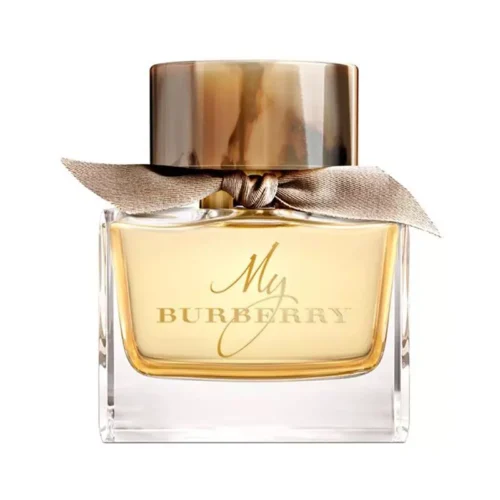 BURBERRY - My Burberry