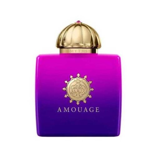 AMOUAGE MYTHS