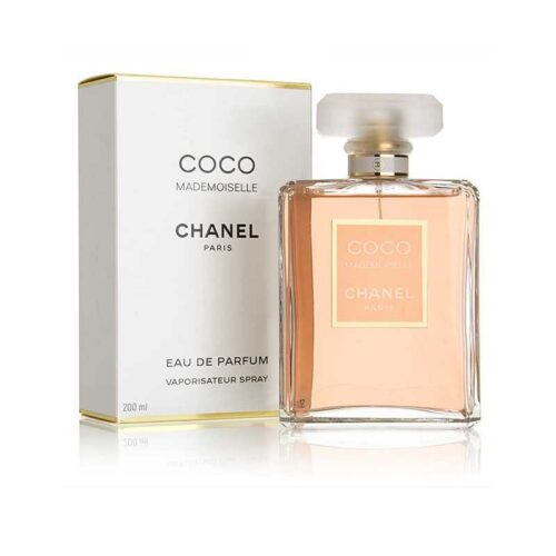 عطر شنل کوکو مادمازل ( Chanel Coco Mademoiselle ) - Image 2