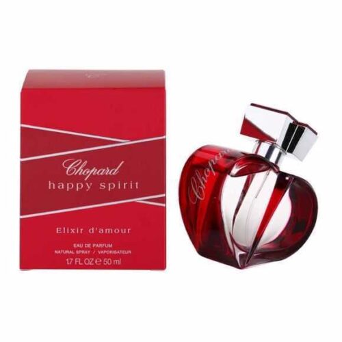 خرید عطر چوپارد هپی اسپیریت الکسیر-Chopard happy spirit elixir