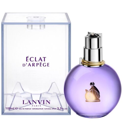 عطر لانوین اکلت زنانه