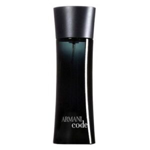 GIORGIO ARMANI - Armani Code for Men