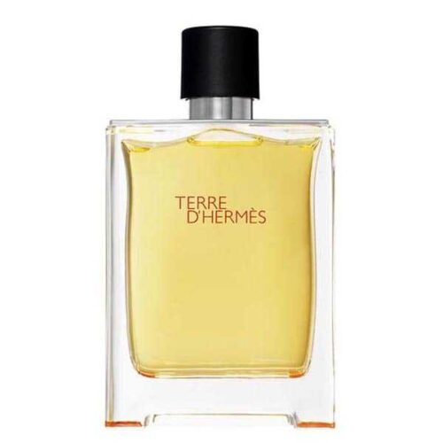 عطر هرمس تق ادوتویلت ( HERMES - Terre d'Hermes EDT )