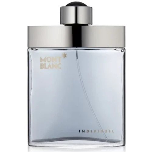 عطر مون بلان ایندیویژوال مردانه ( Montblanc individuel )