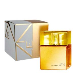 عطر شیسیدو زن زنانه