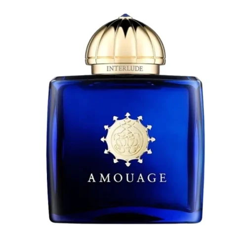 AMOUAGE INTERLUDE