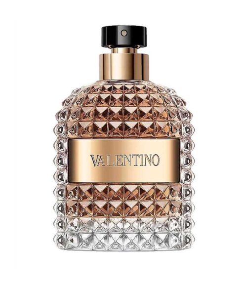 عطر ولنتینو اومو مردانه ( VALENTINO - Uomo )