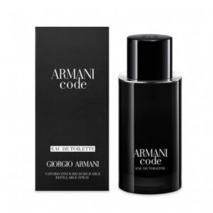 GIORGIO ARMANI - Armani Code for Men