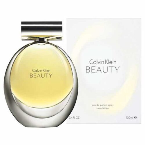 عطر کالوین کلین بیوتی زنانه