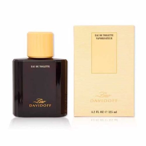 عطر دیویدوف زینو