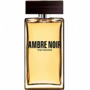 YVES ROCHER - Ambre Noir