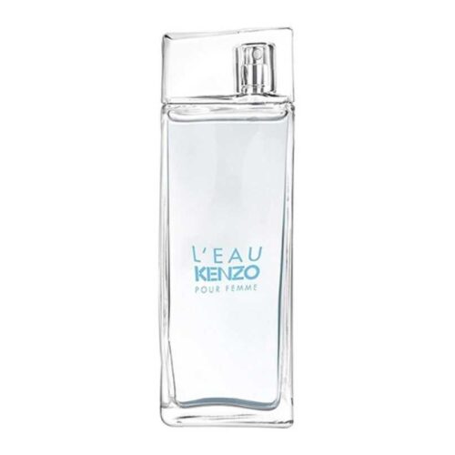 دکانت عطر کنزو لئوپار زنانه ( KENZO - Leau Par )