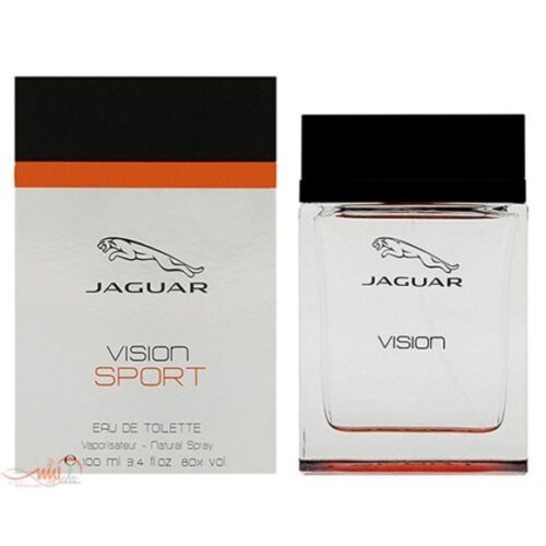 خرید عطر جگوار ویژن اسپرت-Jaguar Vision Sport