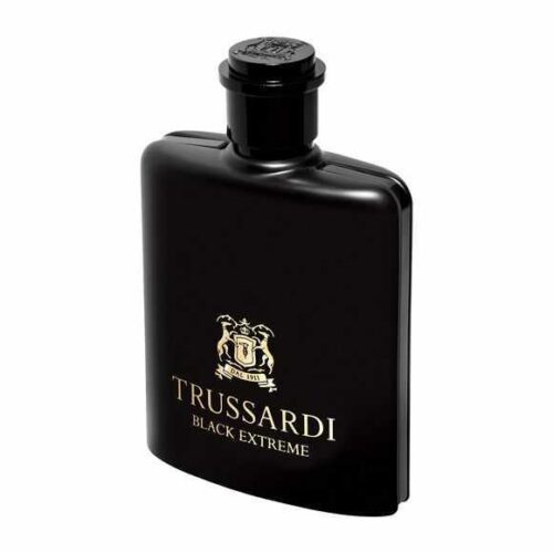 عطر تروساردی بلک اکستریم