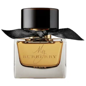 BURBERRY - My Burberry Black