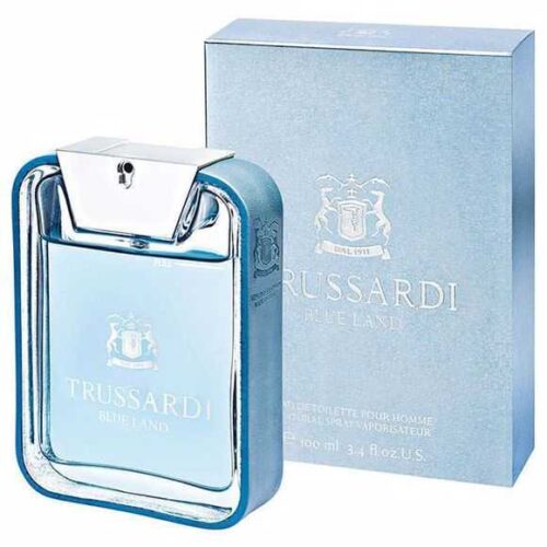 عطر تروساردی بلو لند