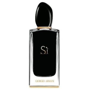 GIORGIO ARMANI - Giorgio Armani Si Intense