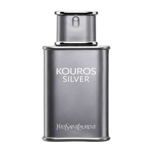 YVES SAINT LAURENT - Kouros Silver