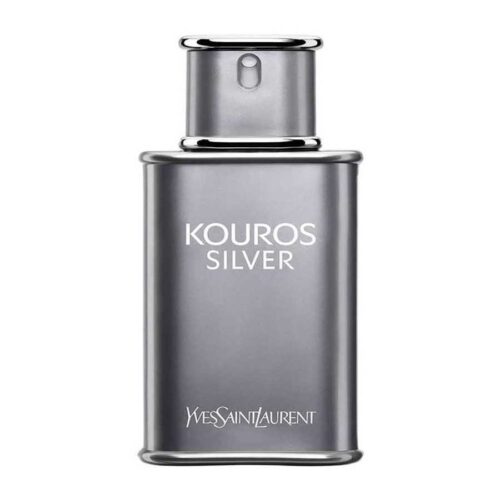 YVES SAINT LAURENT - Kouros Silver