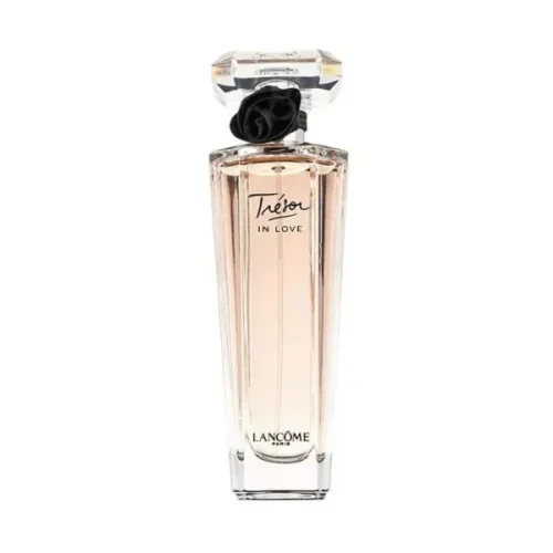 عطر لانکوم ترزور این لاو ( LANCOME - Tresor In Love )