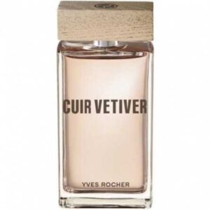 YVES ROCHER - Cuir Vetiver