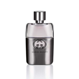 GUCCI GUILTY POUR HOMME