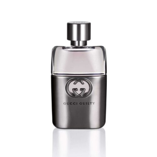 GUCCI GUILTY POUR HOMME