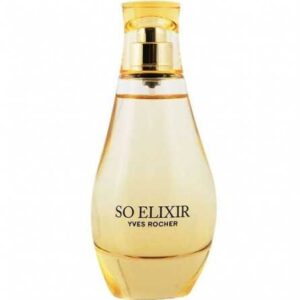 YVES ROCHER - So Elixir EDP