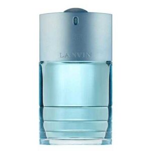 LANVIN OXYGENE