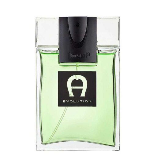 عطر اگنر ایولوشن مردانه