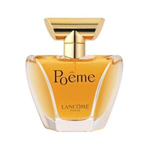 lancome poem