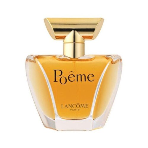 lancome poem